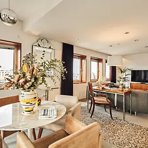 **** Hotel Palacio Avenida (adults Only) Spanje
